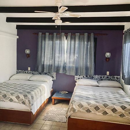 Villa Bougainvillea Aruba, The Tango Suite Palm Beach Ngoại thất bức ảnh