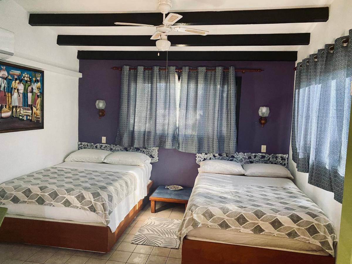 Villa Bougainvillea Aruba, The Tango Suite Palm Beach Ngoại thất bức ảnh
